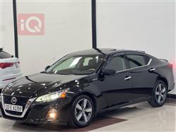 نيسان ألتيما